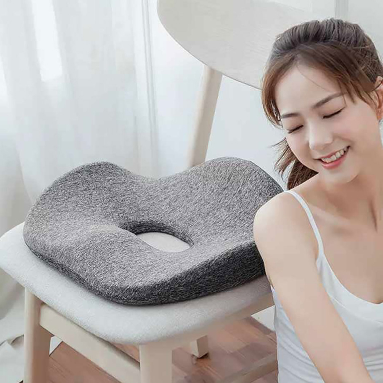 زیر نشیمنی طبی شیائومی مدل Relax Seat Cushion LB-SE002-MGY