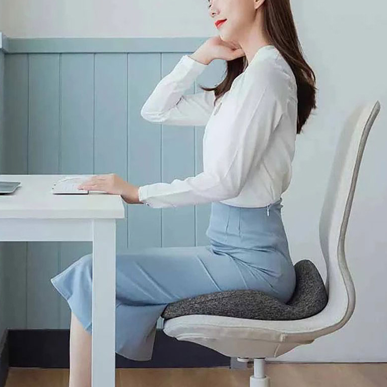 زیر نشیمنی طبی شیائومی مدل Relax Seat Cushion LB-SE002-MGY