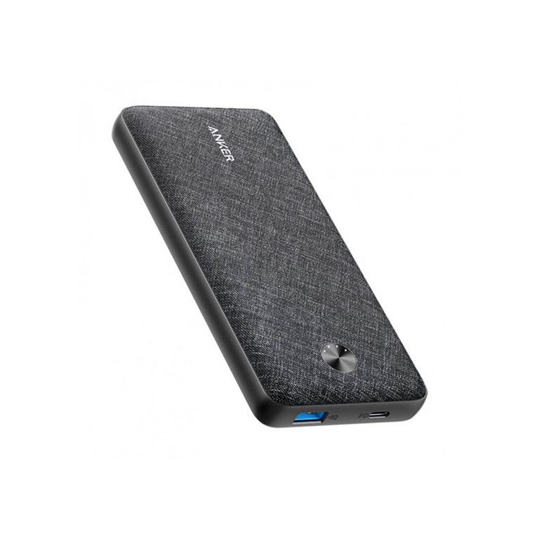 پاور بانک انکر PowerCore Essential PD A1287 ظرفیت 20000 میلی آمپر