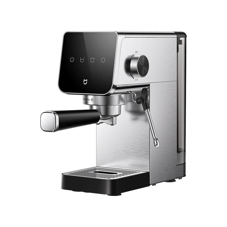 دستگاه اسپرسو ساز شیائومی مدل Semi-Automatic Espresso Machine CME003
