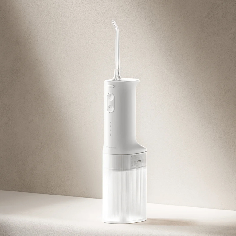 دستگاه واتر جت شیائومی مدل Water Flosser 2 MEO705