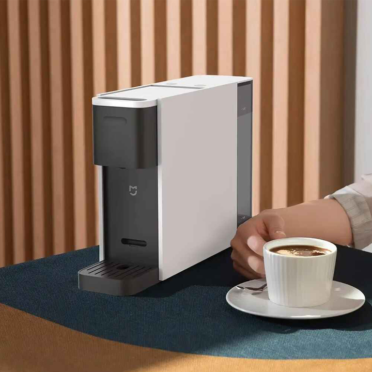 قهوه ساز کپسولی شیائومی Xiaomi Mijia N1