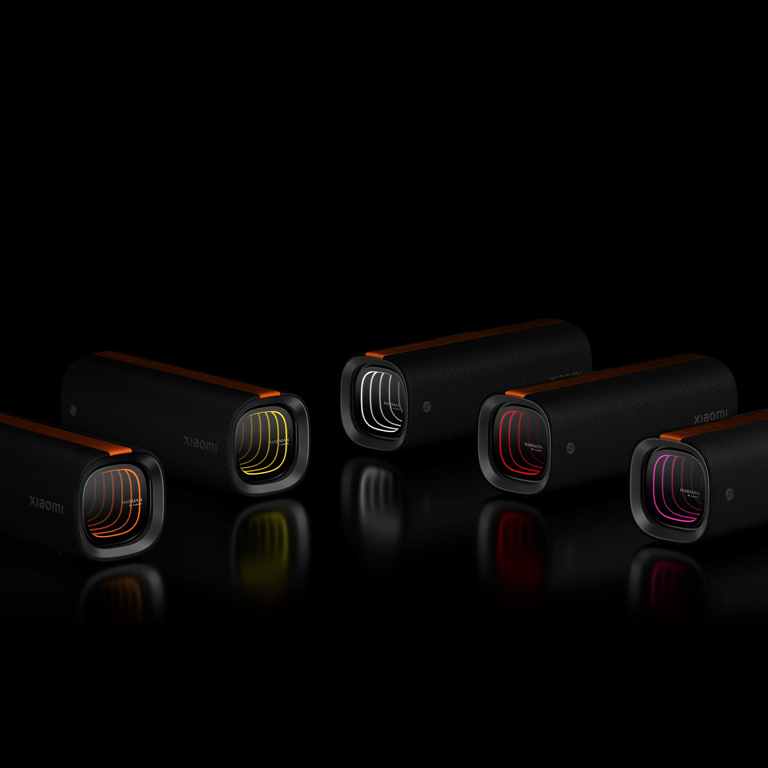 اسپیکر 50 واتی شیائومی Xiaomi Sound Party