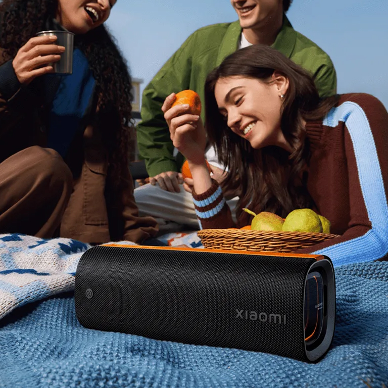 اسپیکر 50 واتی شیائومی Xiaomi Sound Party