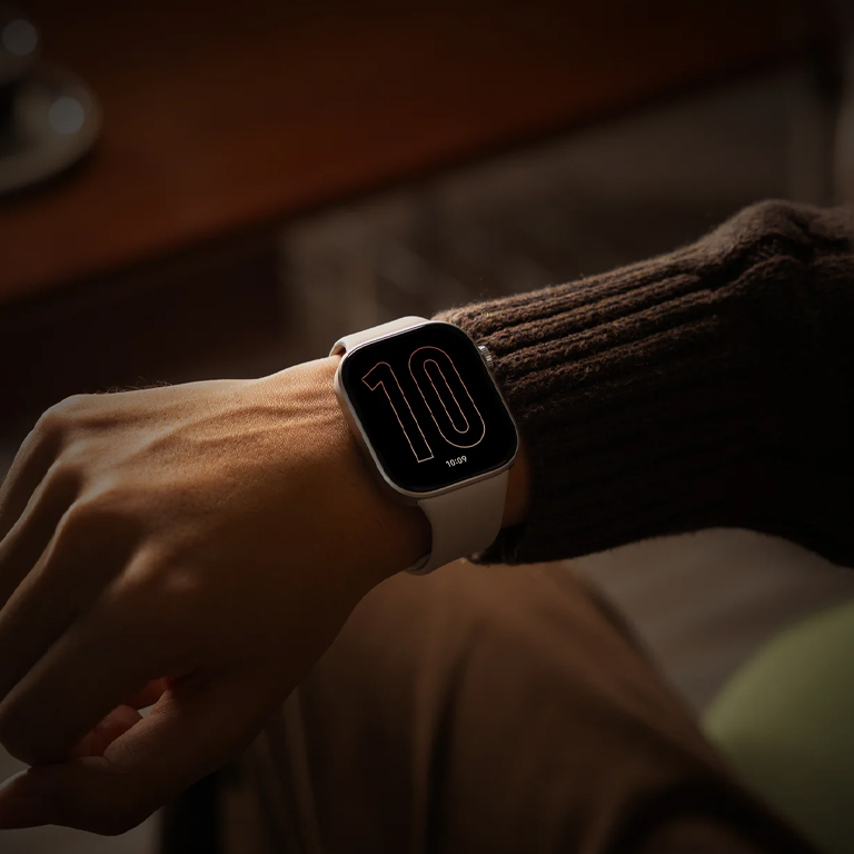 ساعت هوشمند شیائومی مدل Redmi Watch 6