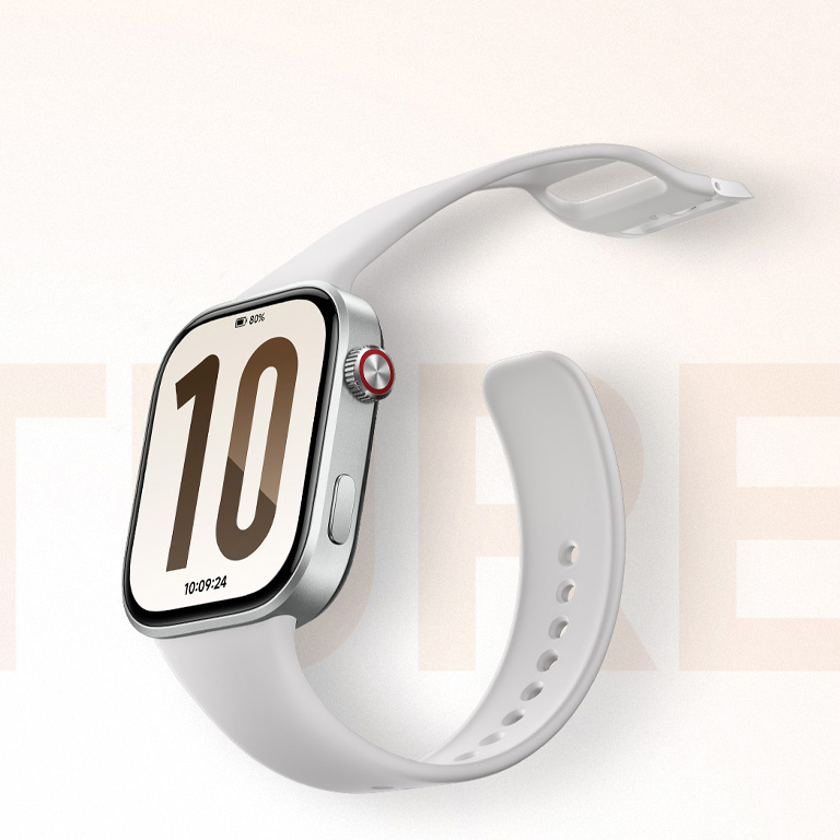 ساعت هوشمند شیائومی مدل Redmi Watch 6