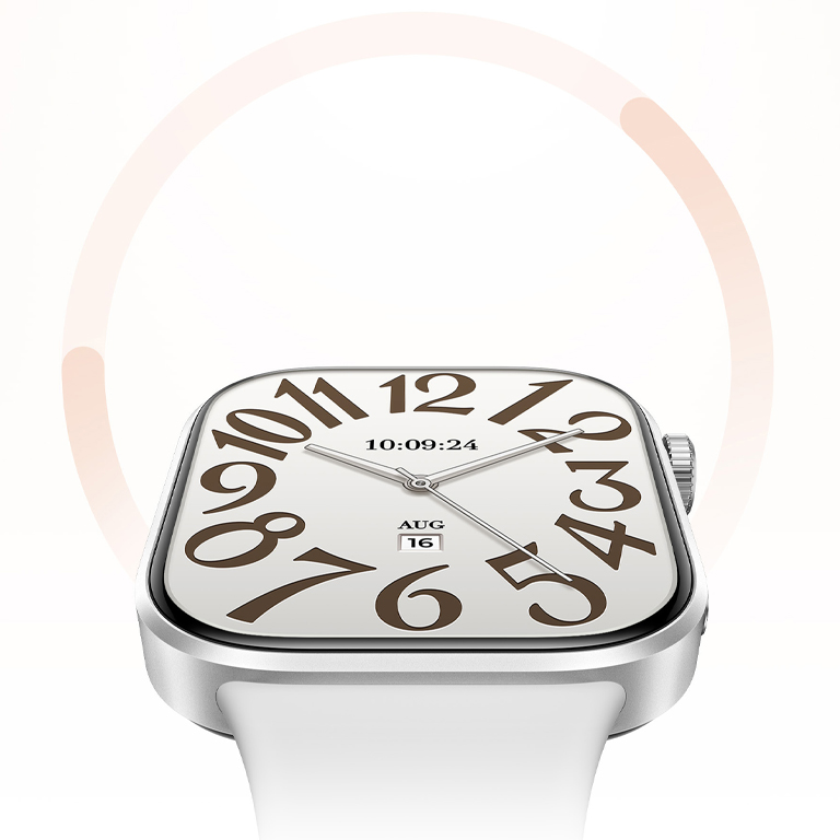 ساعت هوشمند شیائومی مدل Redmi Watch 6