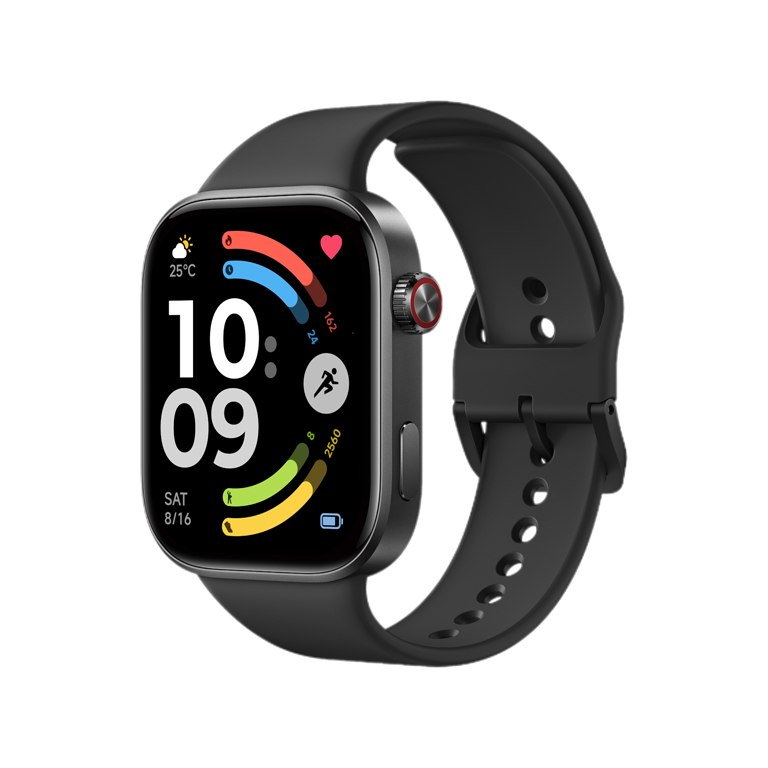 ساعت هوشمند شیائومی مدل Redmi Watch 6