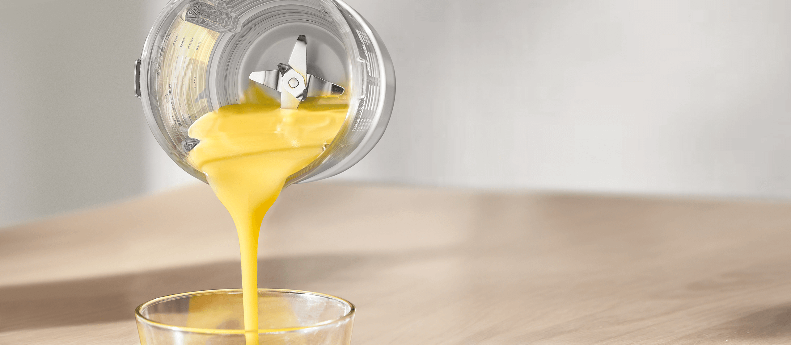 مخلوط کن هوشمند شیائومی Blender Pro