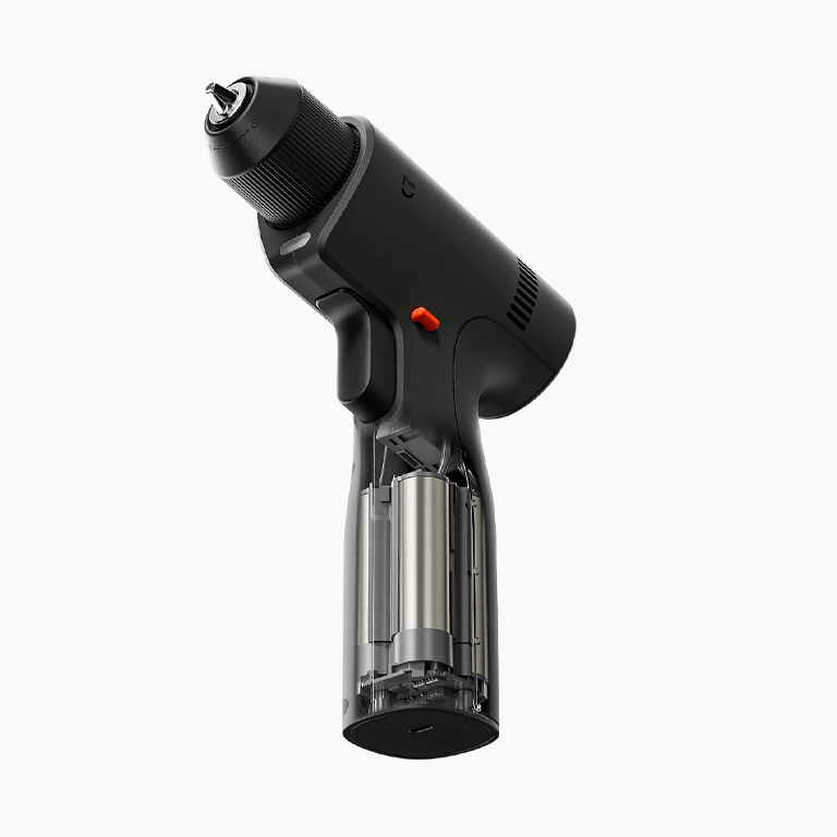 دریل شارژی شیائومی Mijia Drill 2 (MJWSDZ002QW)