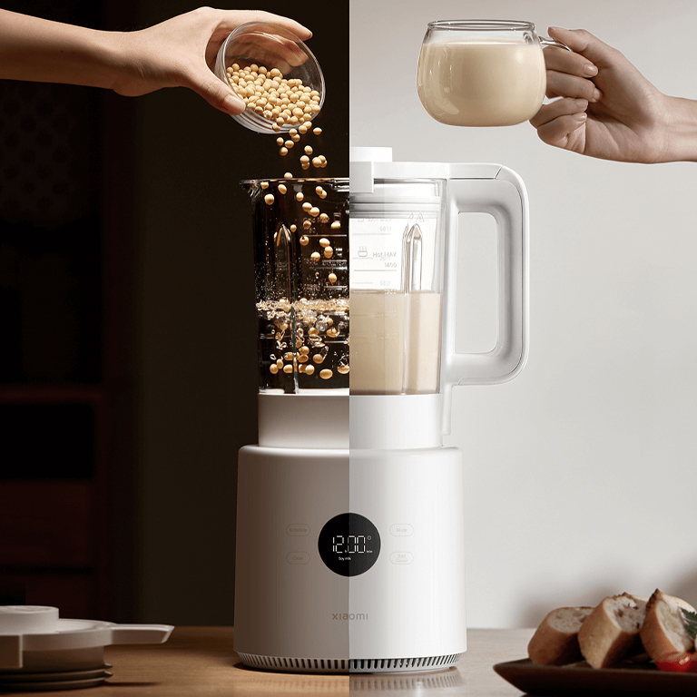 مخلوط کن هوشمند شیائومی Blender Pro