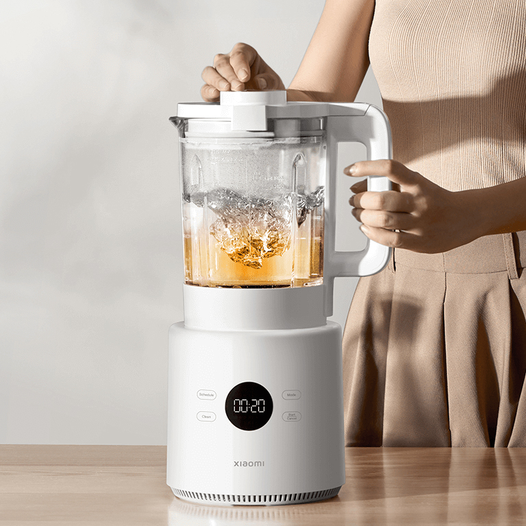 مخلوط کن هوشمند شیائومی Blender Pro