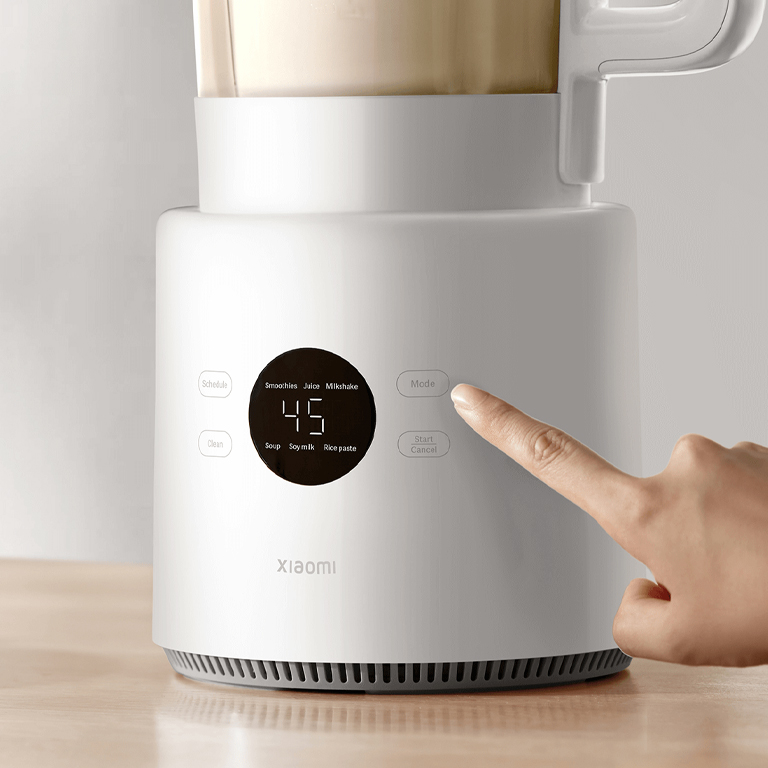 مخلوط کن هوشمند شیائومی Blender Pro