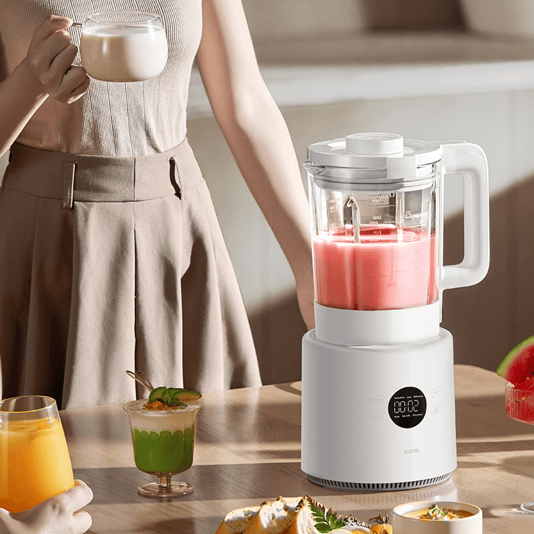 مخلوط کن هوشمند شیائومی Blender Pro