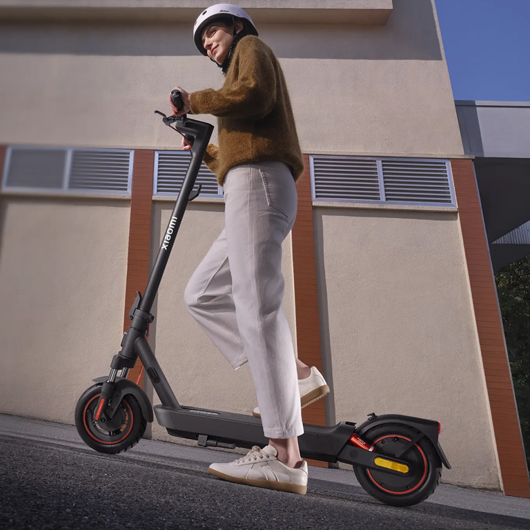 اسکوتر هوشمند شیاپومی مدل Electric Scooter 5 Max