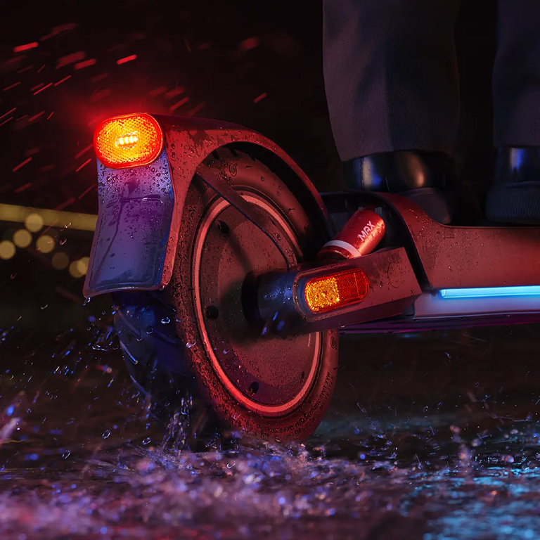 اسکوتر هوشمند شیاپومی مدل Electric Scooter 5 Max