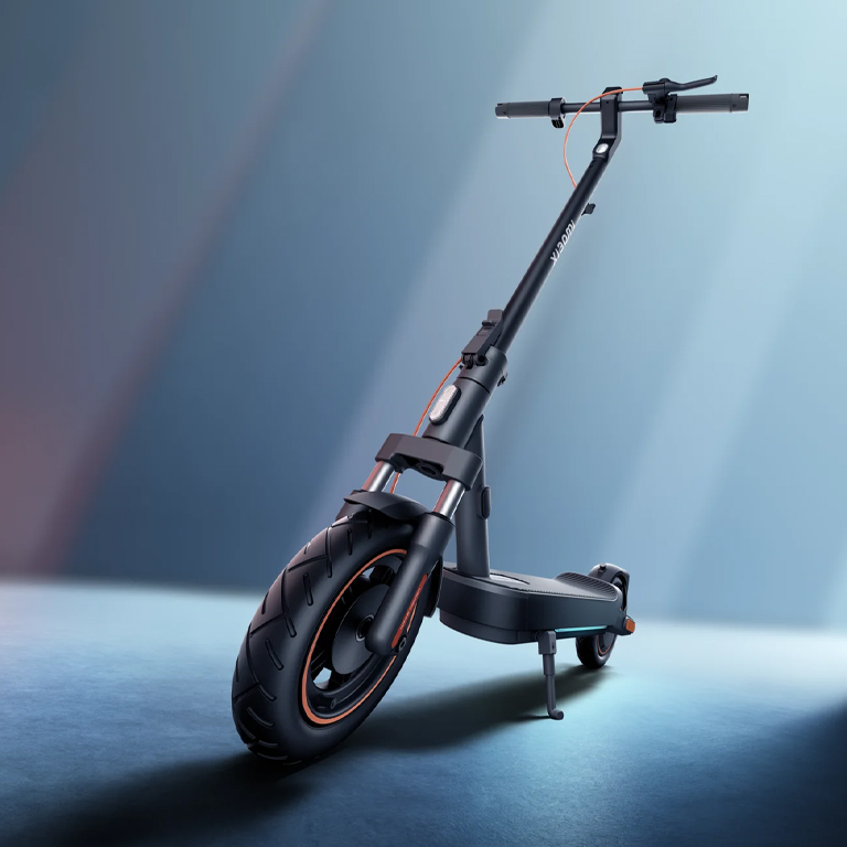 اسکوتر هوشمند شیاپومی مدل Electric Scooter 5 Max