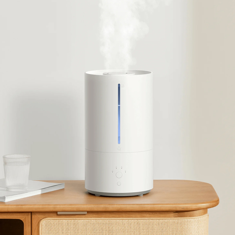 دستگاه بخور و رطوبت ساز شیائومی Smart Humidifier 2 MJJSQ05DY