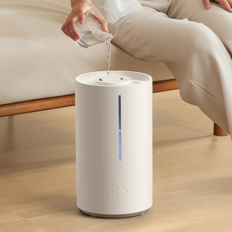 دستگاه بخور و رطوبت ساز شیائومی Smart Humidifier 2 MJJSQ05DY