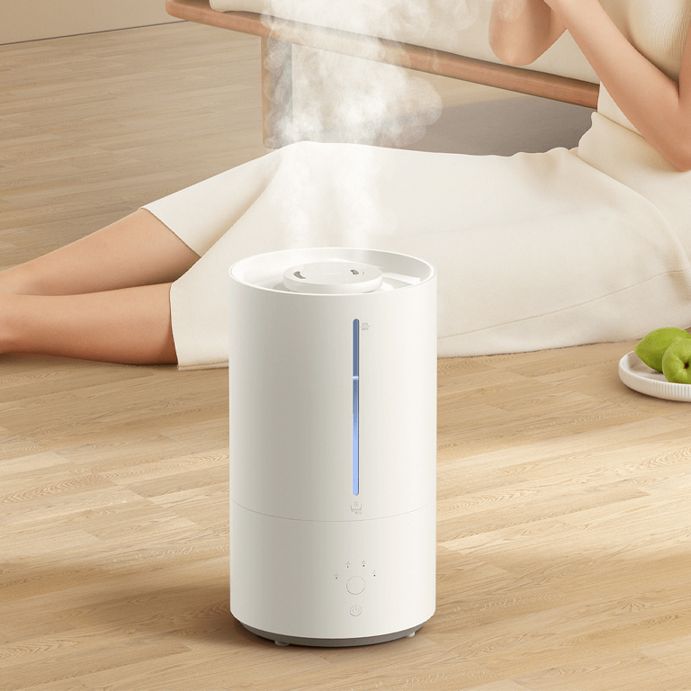 دستگاه بخور و رطوبت ساز شیائومی Smart Humidifier 2 MJJSQ05DY