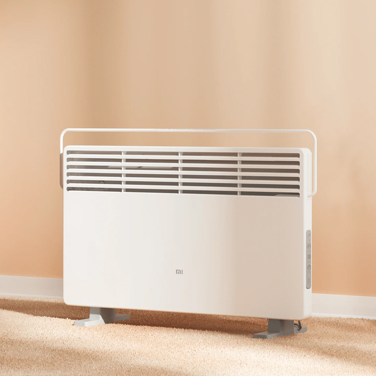 بخاری برقی هوشمند شیائومی Smart Space Heater S
