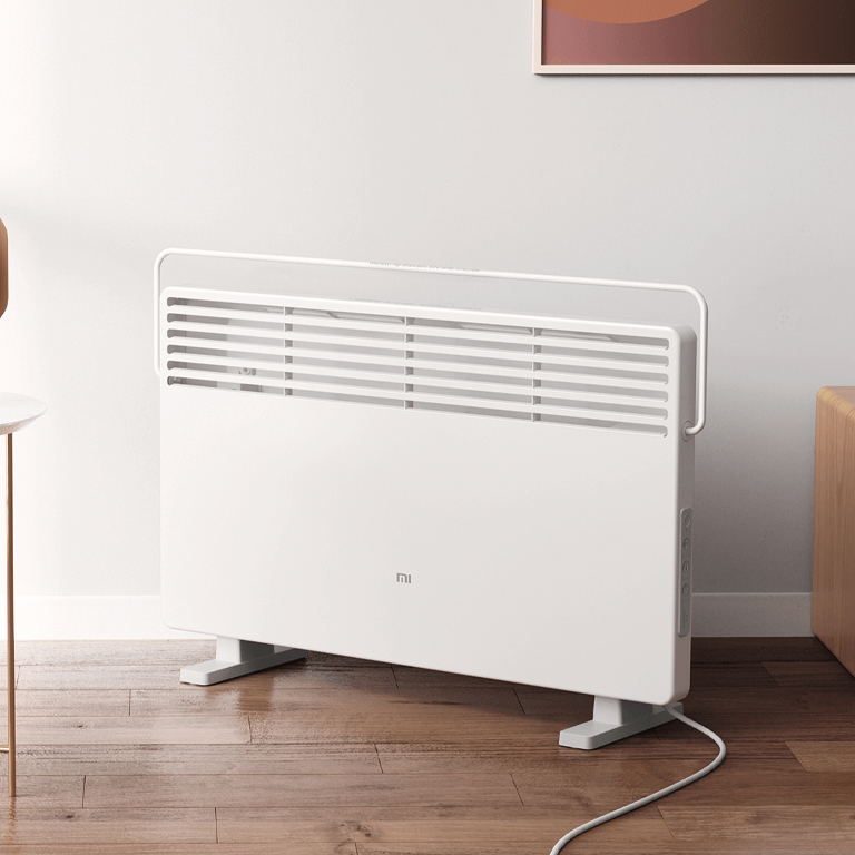 بخاری برقی هوشمند شیائومی Smart Space Heater S