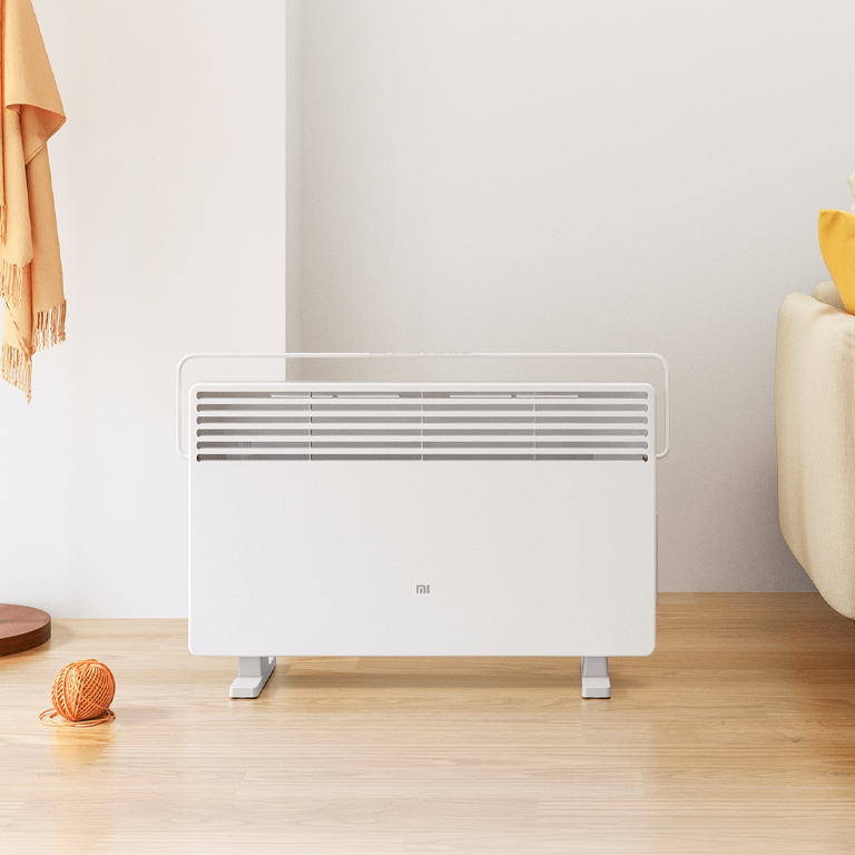 بخاری برقی هوشمند شیائومی Smart Space Heater S