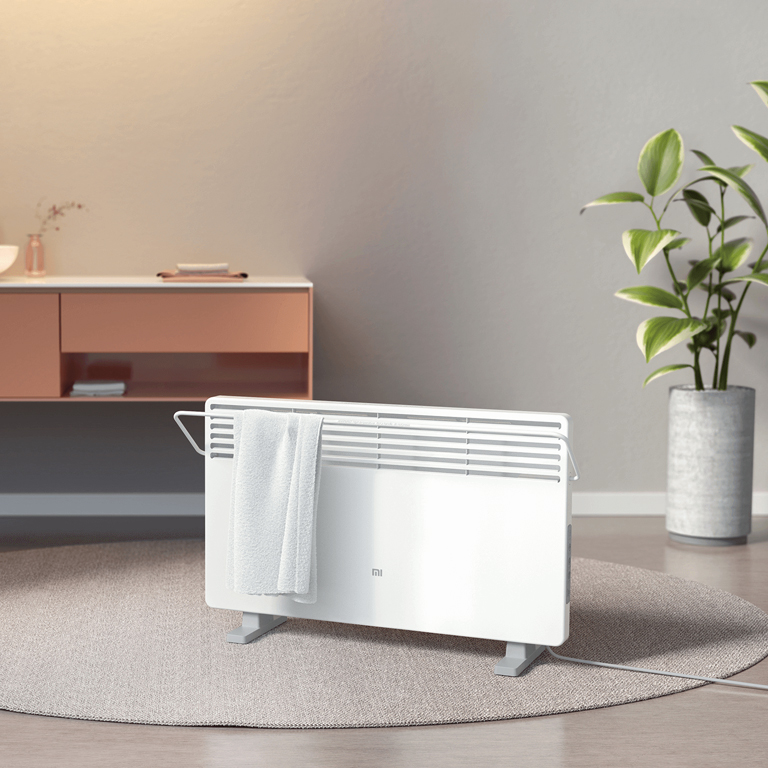 بخاری برقی هوشمند شیائومی Smart Space Heater S
